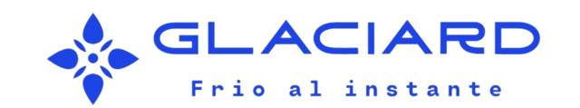 GLACIARD - Frio al instante