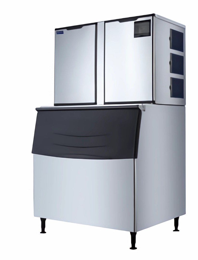 Máquina de hielo modular Glaciard